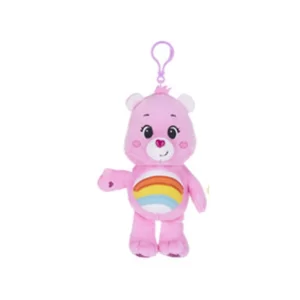 Cheer Bear Bag Clip (13cm)