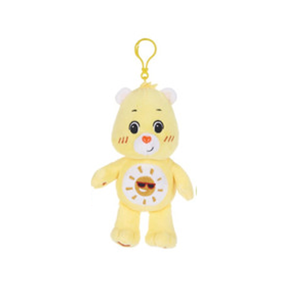 Funshine Bear Bag Clip (13cm)