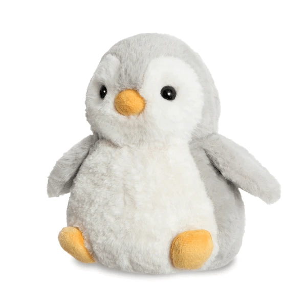 Penguin Soft Plush - Image 3