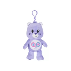 Share Bear Bag Clip (13cm)