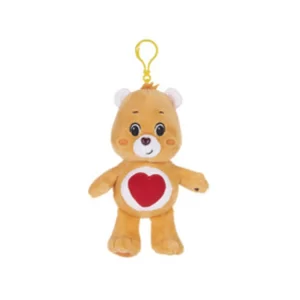 Tenderheart Bear Bag Clip (13cm)